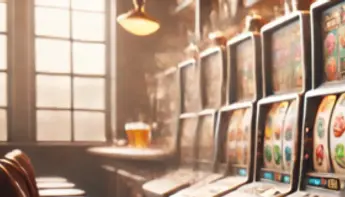 Record Pokies Losses in NSW: $8.1 Billion in 2023