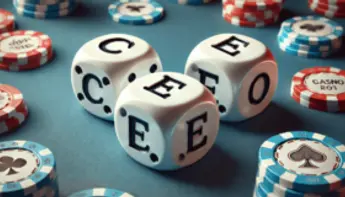 Australia&#8217;s Top Casinos See Major Leadership Shakeups