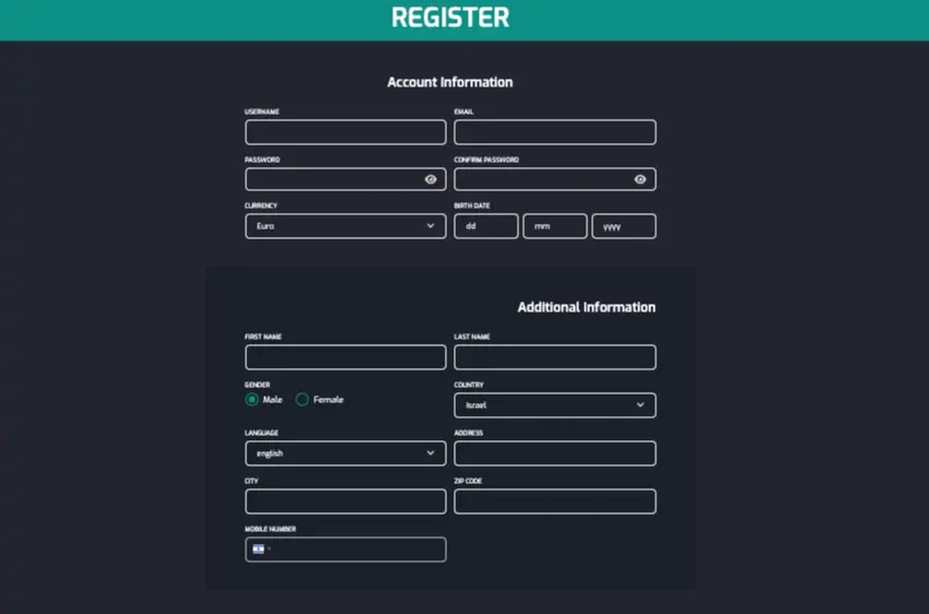 cristalpoker casino login