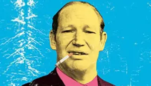Kerry Packer: The Legend of Australia&#8217;s High-Stakes Gambler  