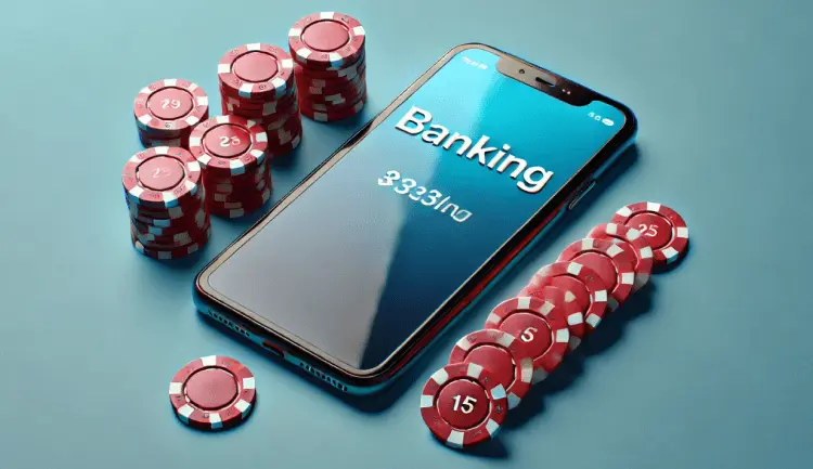 PayID Australia Online Casino Banking