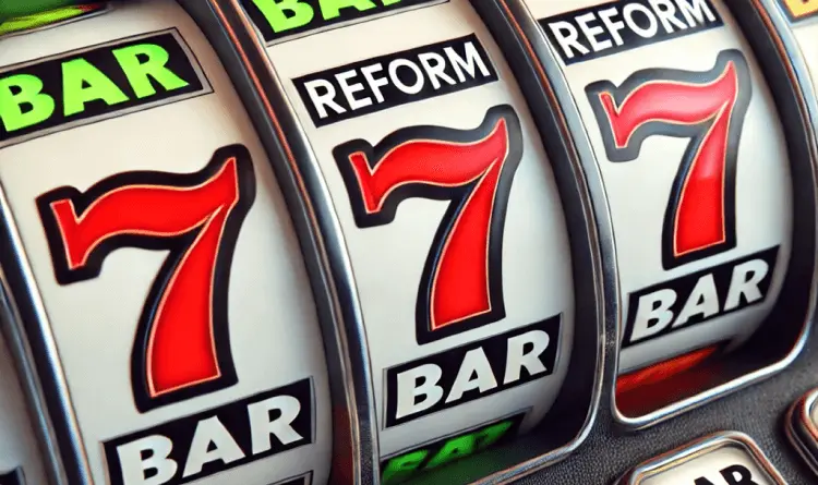 Victoria gambling reform $50 Daily Loss Limit