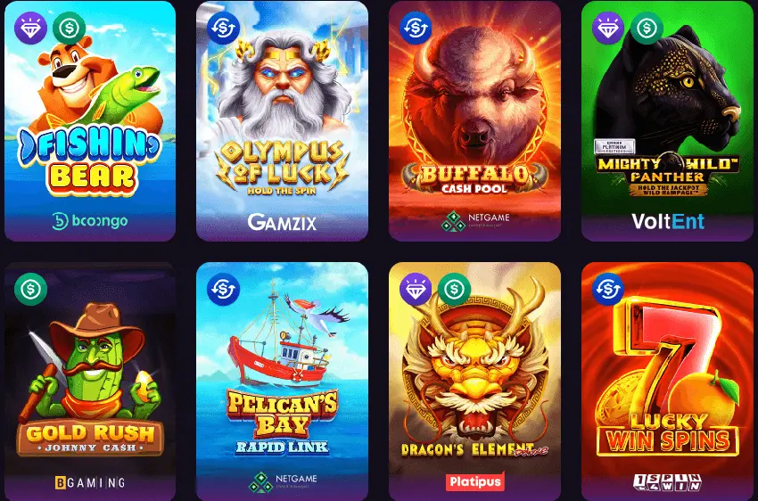 winspirit casino online pokies