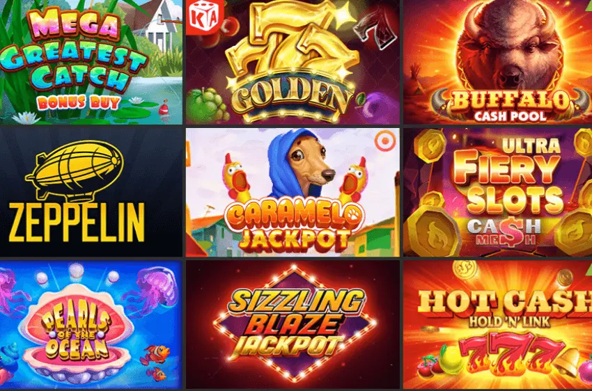 1xbit casino online pokies