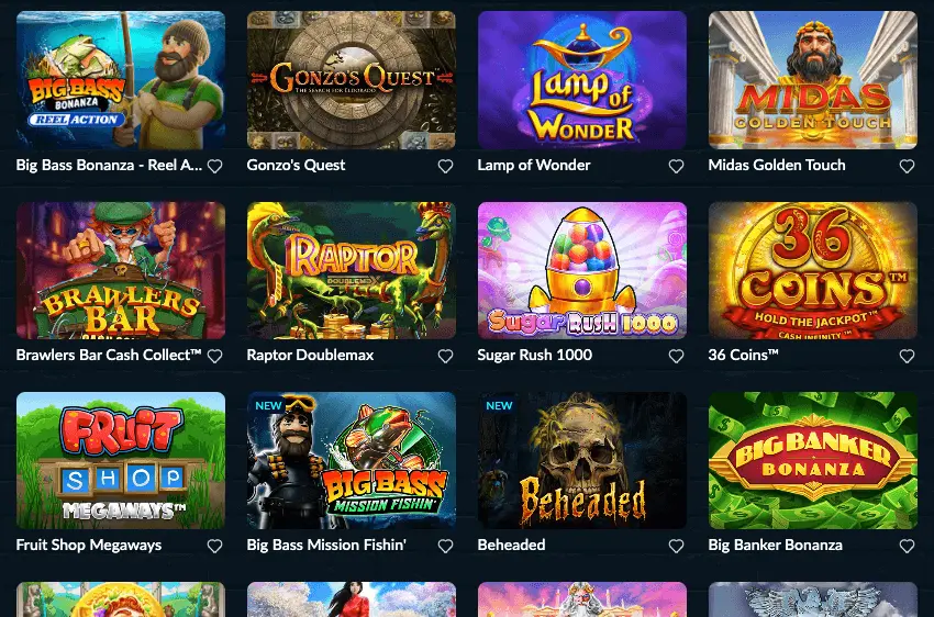 allspins casino online pokies