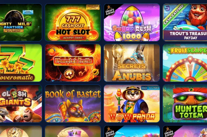 betospin casino online pokies