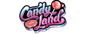 CandyLand Casino Welcome Bonus