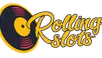 Rolling Slots Casino Welcome Bonus