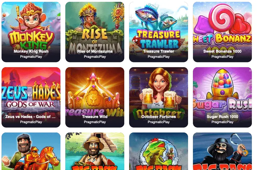 tumblewins casino online pokies