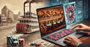 US Gambling Regulations: A Journey from Lotteries to Online Gaming