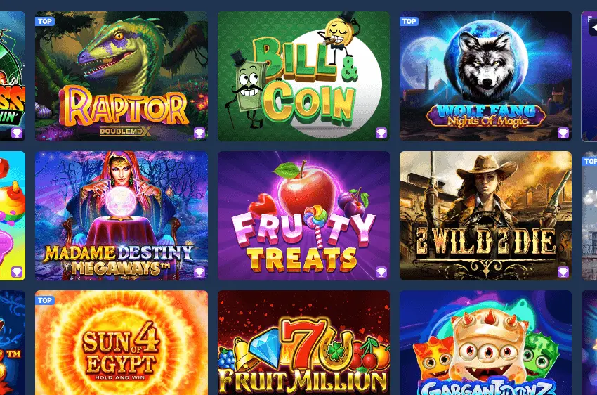 wintopia casino online pokies