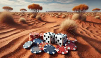 Australia at a Crossroads: Intense Debate Over Gambling Regulations