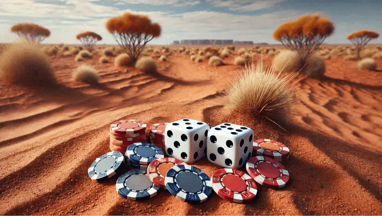 Australia at a Crossroads: Intense Debate Over Gambling Regulations