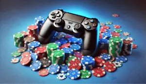 Australia Tightens In-Game Gambling Rules: Casino Mini-Games Automatically Rated 18+