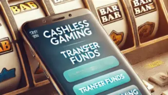 Low Uptake for NSW Cashless Gaming Trial as Tasmania Prepares System
