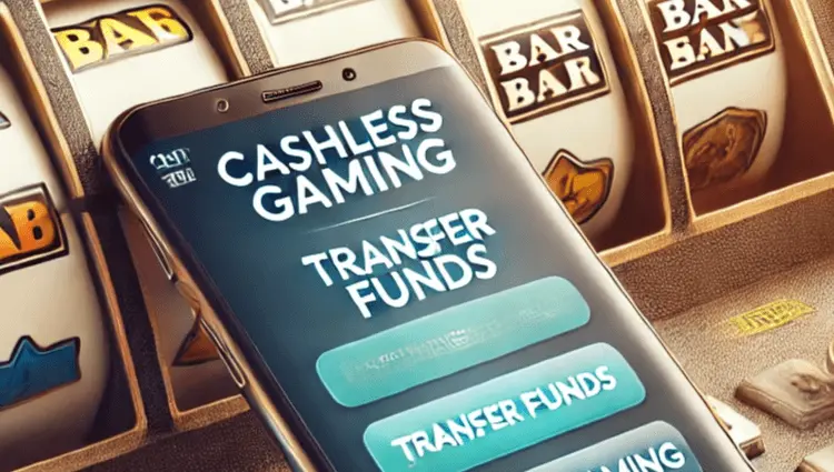 Australia cashless gamng trials