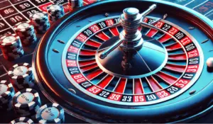 Roulette Rigging Scandal: Sydney Casino Dealer Charged in $25,000 Fraud