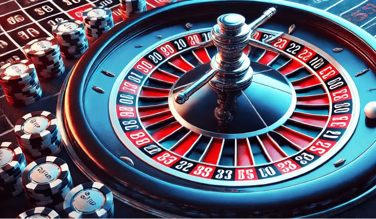 Roulette Rigging Scandal at Satar Casino Sydney