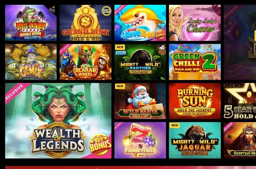 zet online casino games 