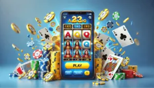 5 Best New Casinos for Australian Players in 2024