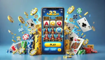5 Best New Casinos for Australian Players Launched in 2024