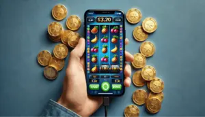 5 Top Online Pokies at Australian Casinos