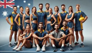 Australian Athletes Championing Responsible Gambling in Sports