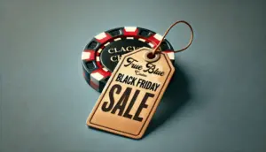 Black Friday Promotions At Australian Online Casinos