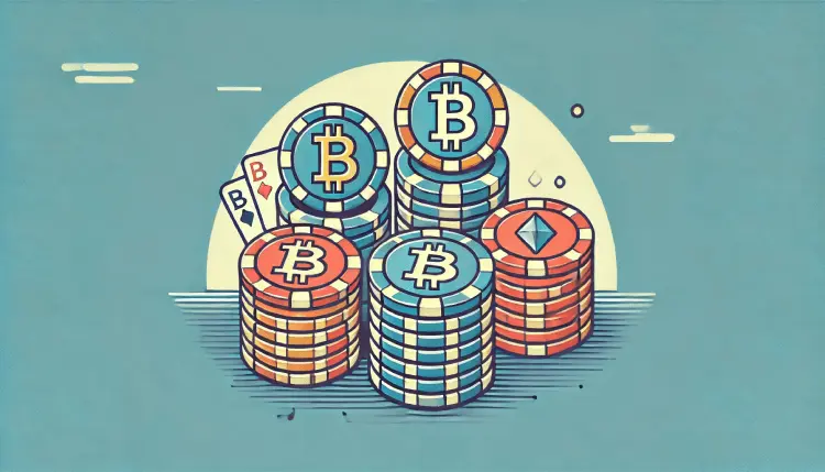 crypto casino