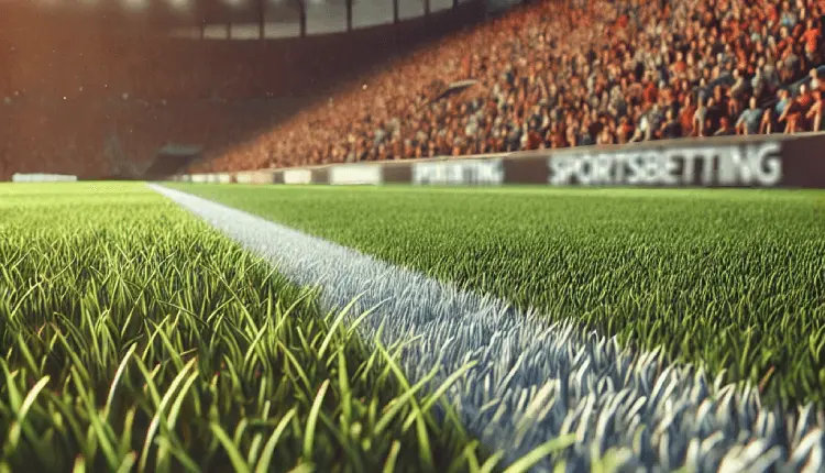 In-stadium gambling Ads Australia