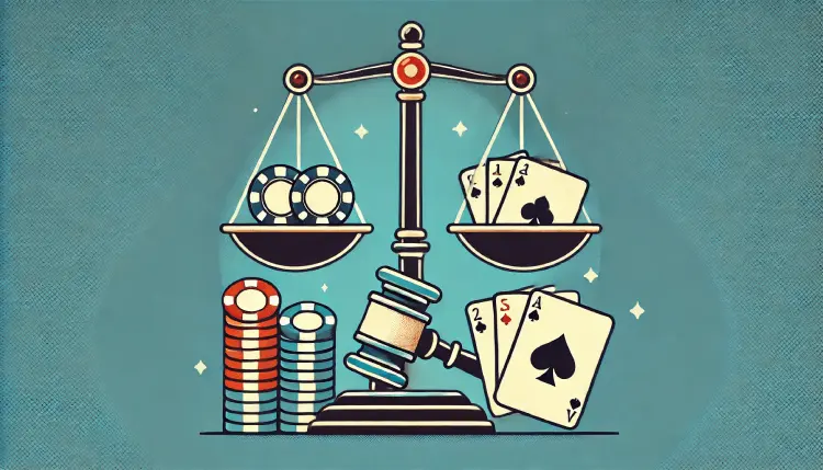 online casinos legal Australia