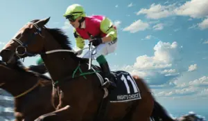 Big Bets and Big Wins at the 2024 Melbourne Cup