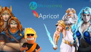 Microgaming Rebrands as Apricot Investments: Shifts Focus to Platform Technology