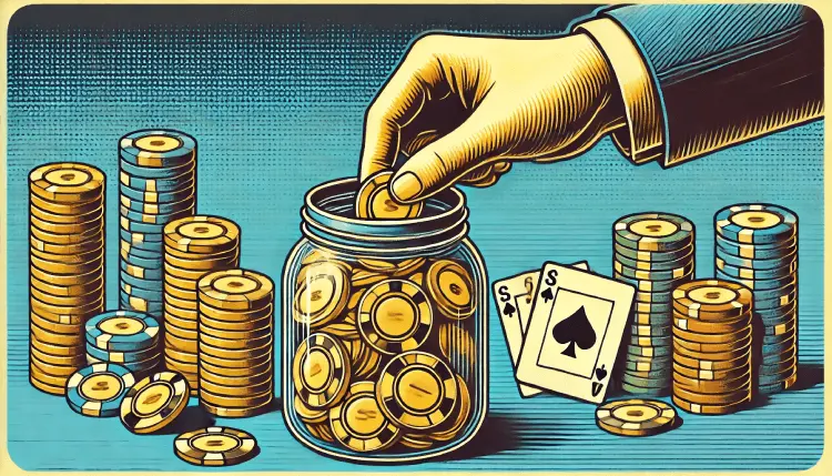 minimum deposit casinos for Australian players