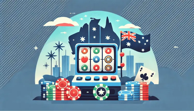 Australian new online casinos