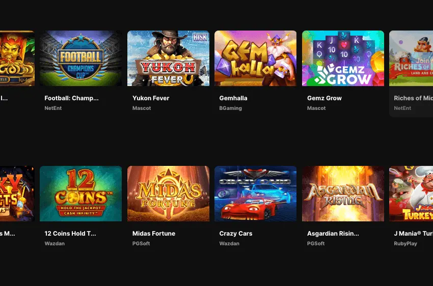 niyvi casino online pokies