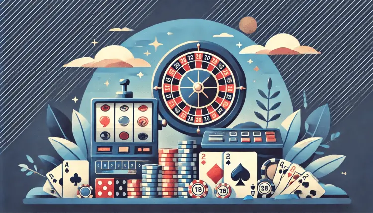 real money casino games