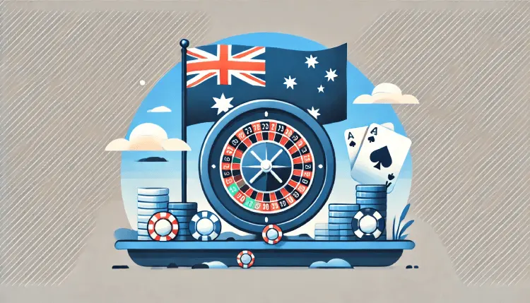 Australian real money casinos