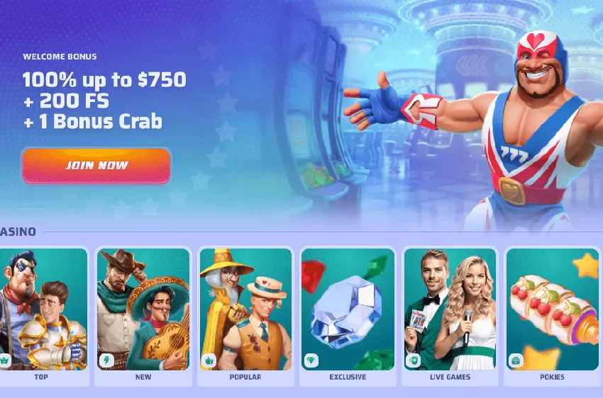 spinrollz casino welcome bonuses