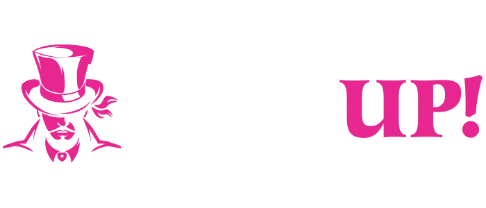 SpinsUp