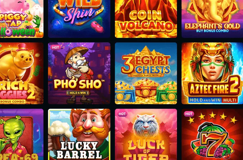 Spinsup casino online pokies