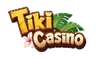 Tiki Casino’ Welcome Bonus