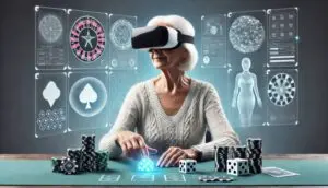 What To Expect in 2025: Top 5 Tech Trends That Will Shape iGaming