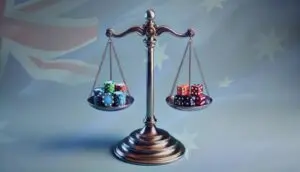 Australia Online Casino Laws and Regulations: A Complete Guide