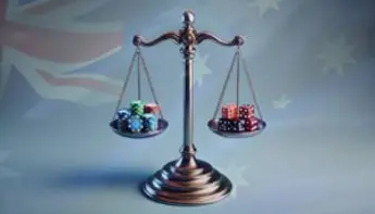 Australia Online Casino Laws and Regulations: A Complete Guide