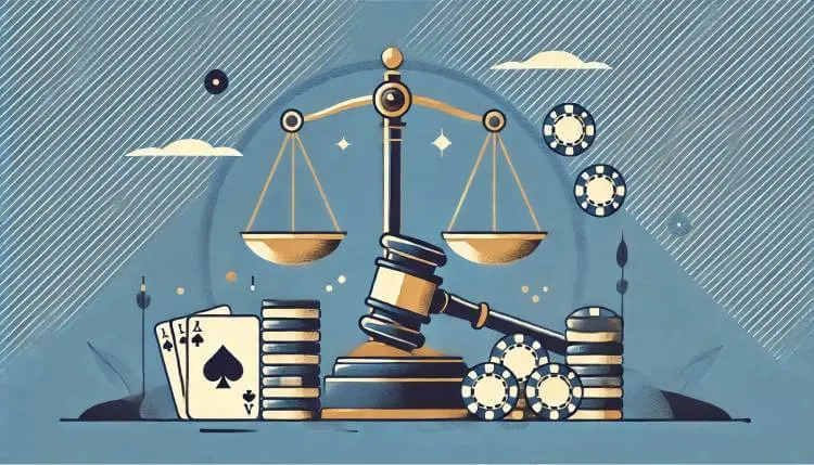 Australian gambling laws