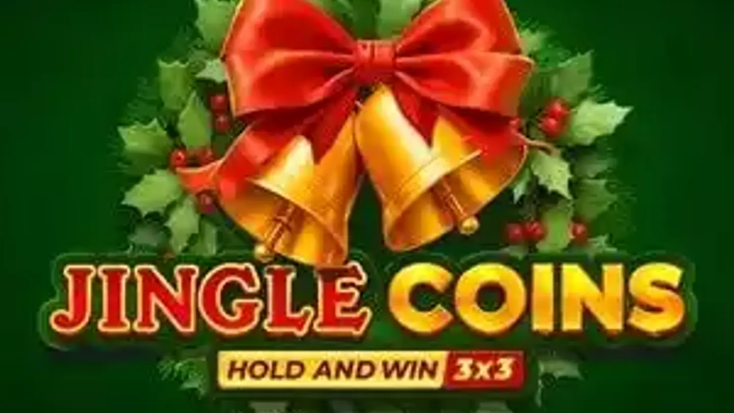 Jingle Coins Hold and Win