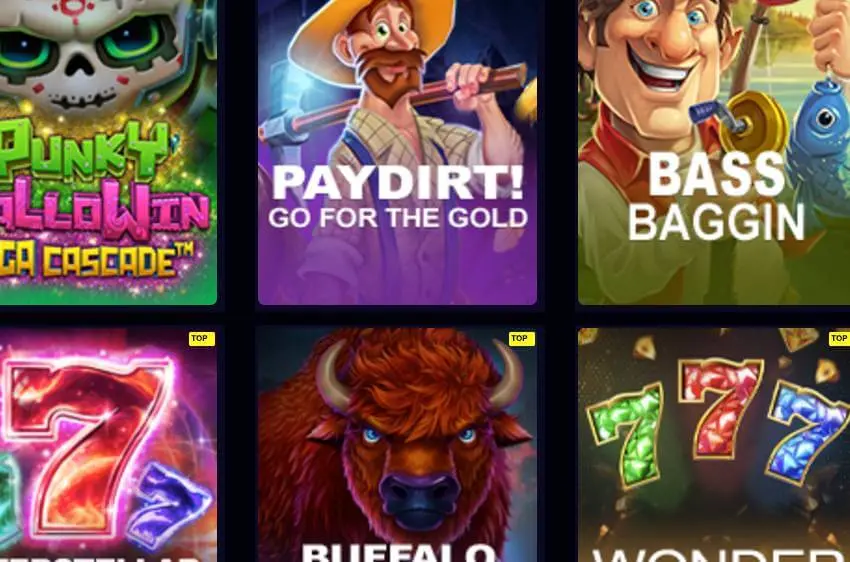 new funclub online pokies