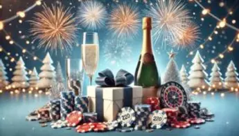 Tips On How To Kick Off 2025 At Online Casinos