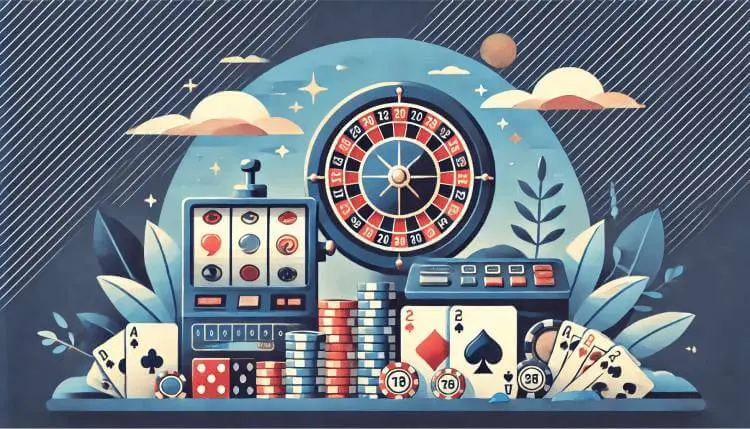 real money casino games